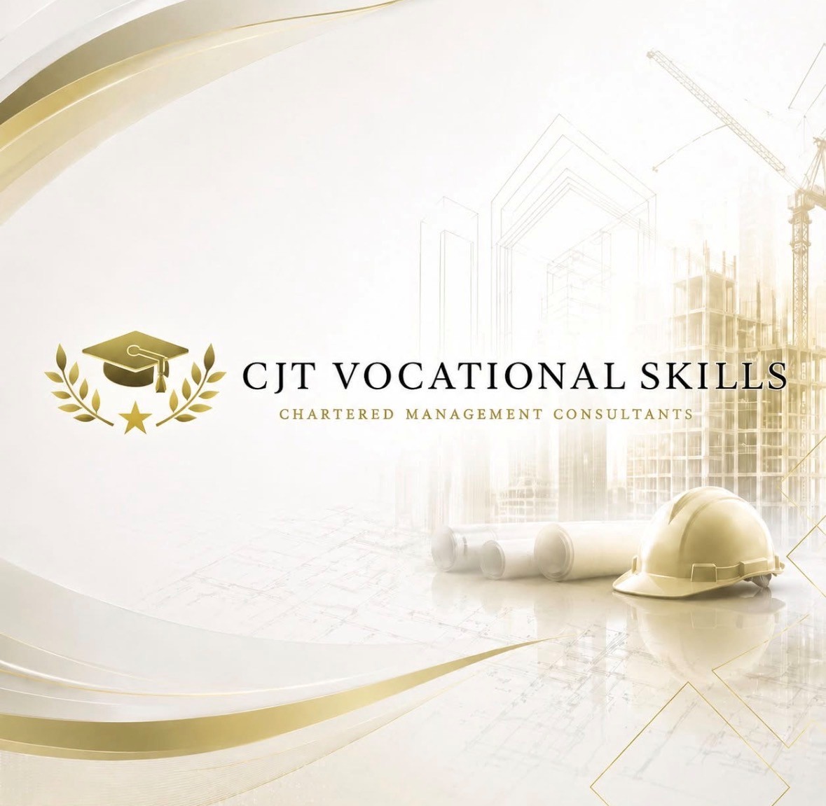 Company CJT Vocational Skills Ltd. Description and contact information.